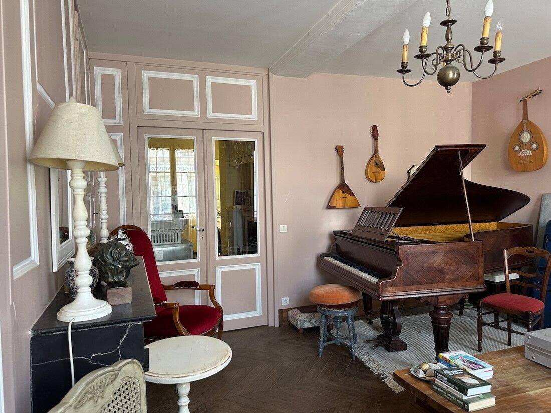 Maison à vendre, 141m², LA BAZOCHE GOUET