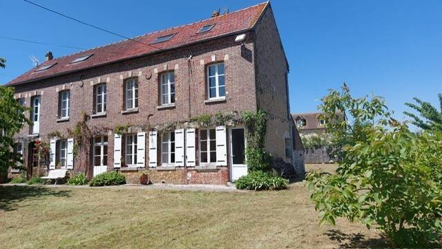 Maison à vendre, 224m², YVELINES