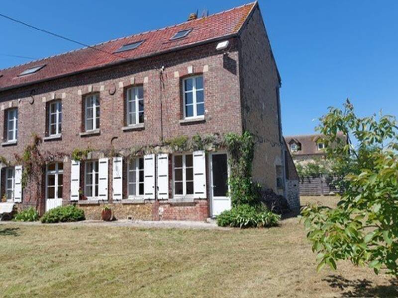 Maison à vendre, 224m², YVELINES