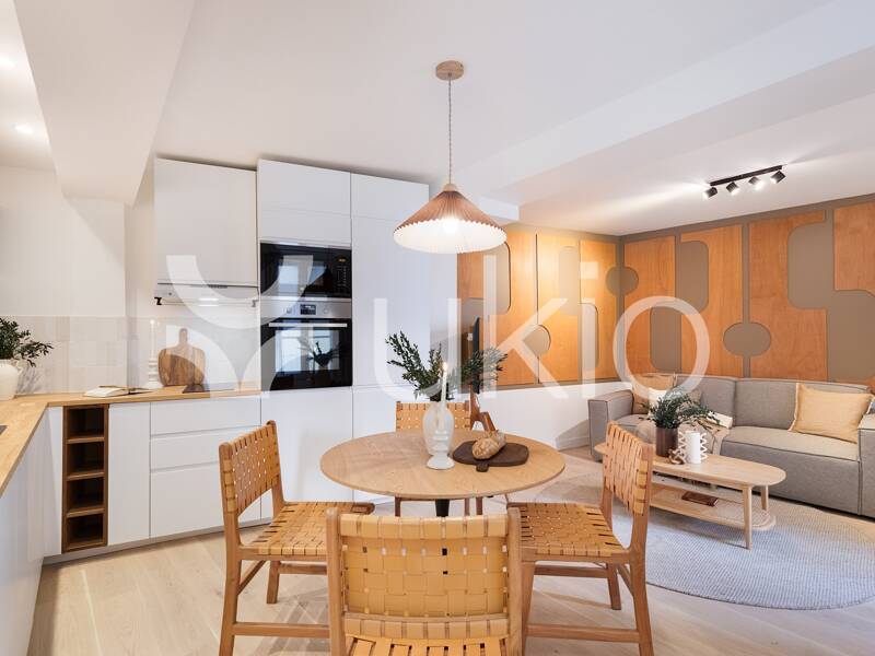 Maison à louer, 51m², PARIS 5E