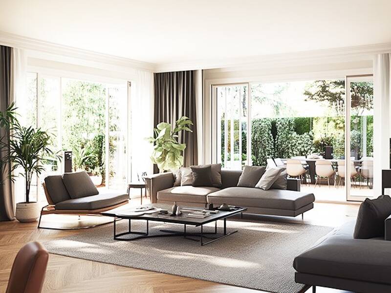 Maison à vendre, 39m², ANTIBES