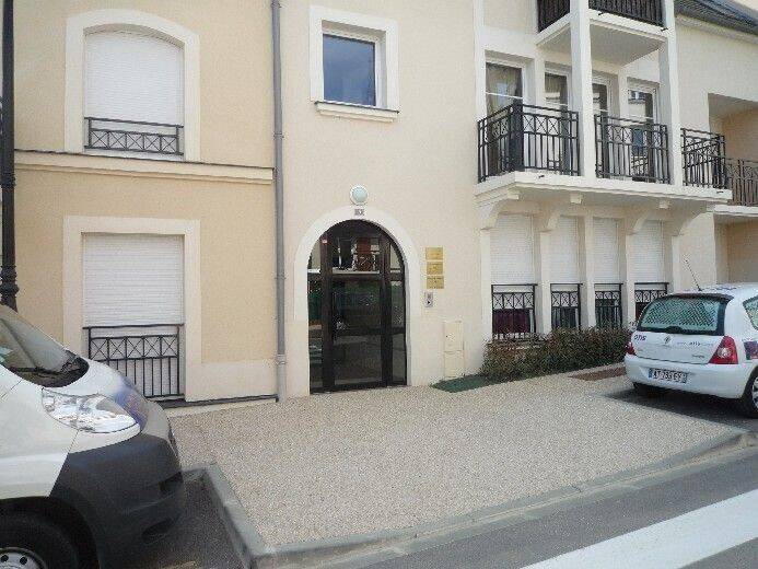 Maison à louer, 58m², MAGNY LE HONGRE