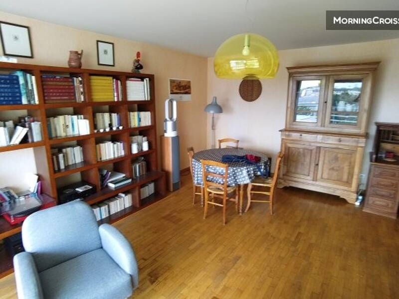 Maison à louer, 100m², NANTES