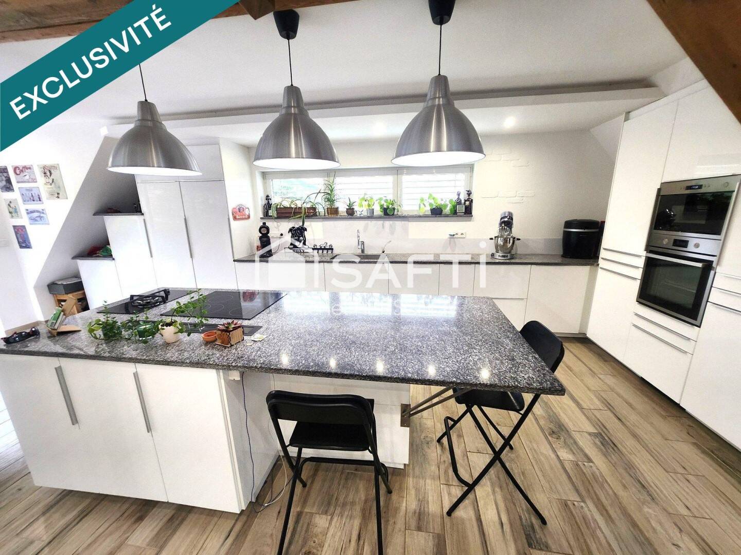 Maison à vendre, 189m², HAUT RHIN