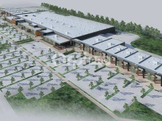 Local commercial à louer 4 667 € 200 m² de surface de vente Saint-Gaudens 31800