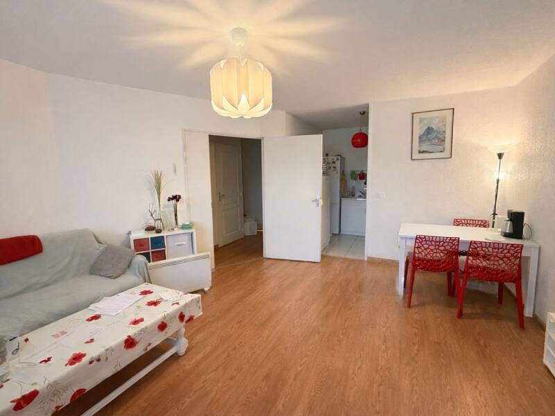 Maison à louer, 52m², LONS