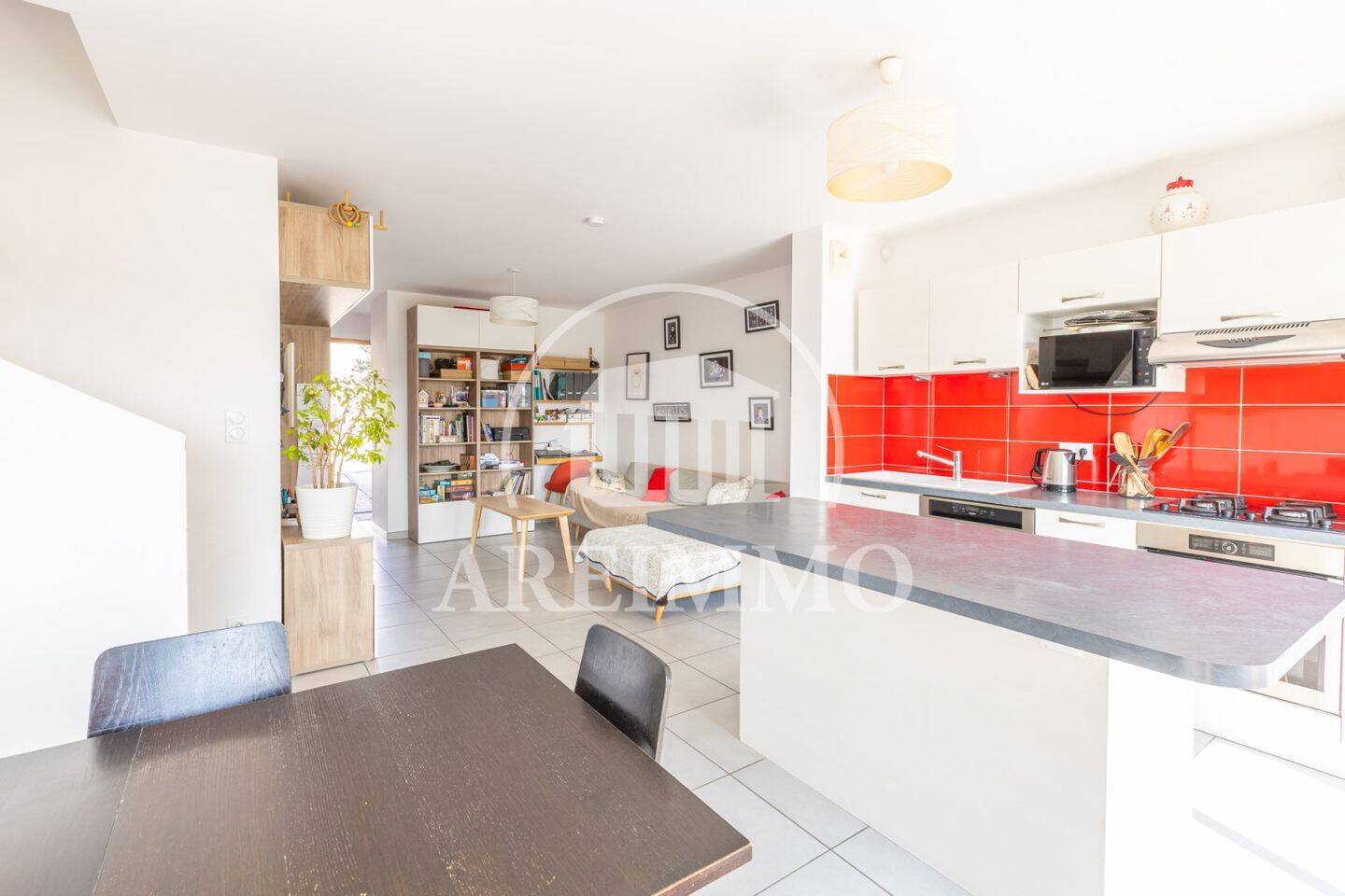 Maison à vendre, 94m², MONTARNAUD