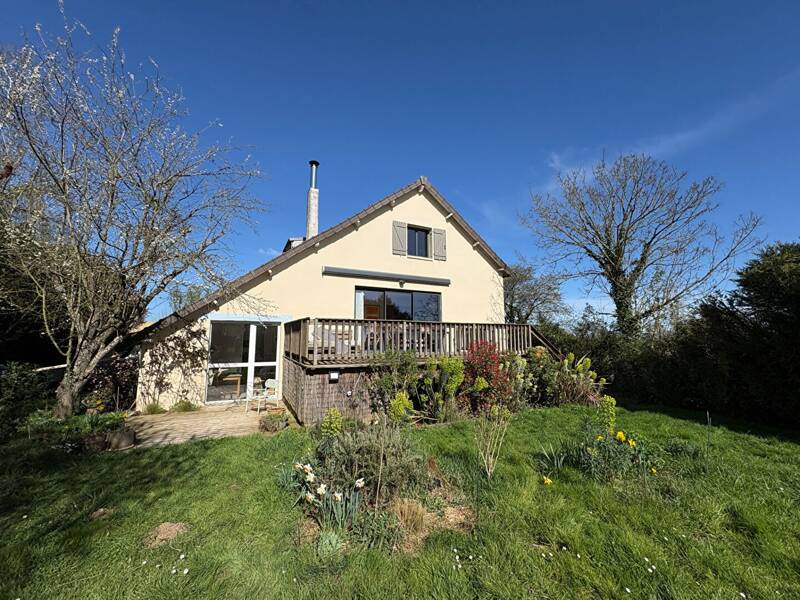 Maison à vendre, 155m², HOUDAN