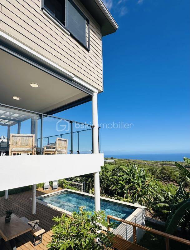 Maison à vendre, 139m², SAINT PAUL