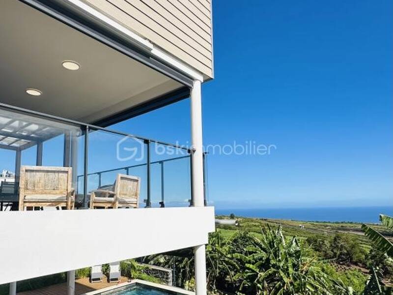 Maison à vendre, 139m², SAINT PAUL