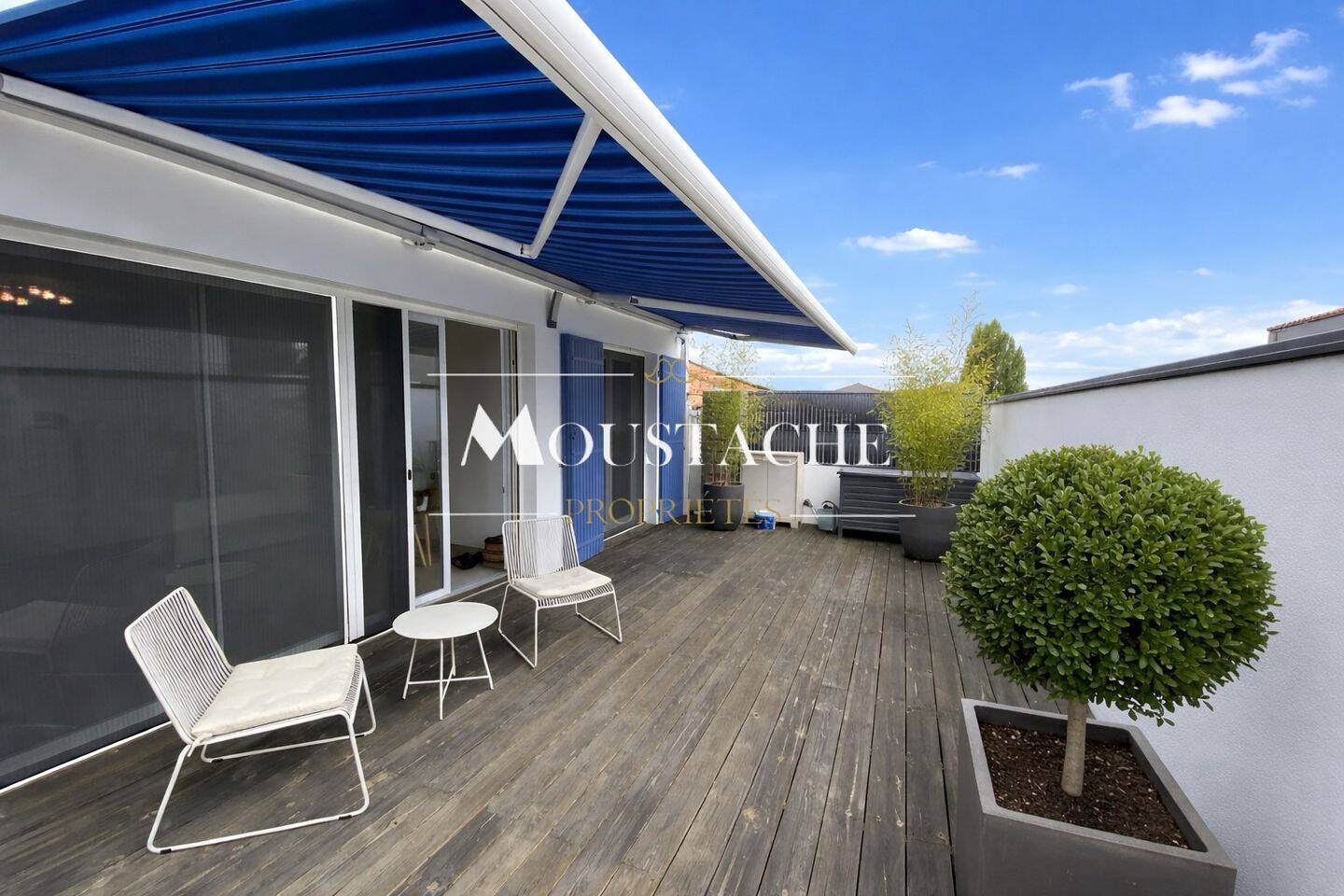 Maison à vendre, 114m², VAUX SUR MER