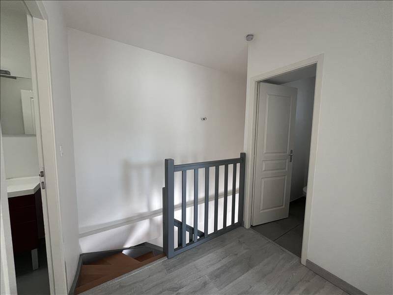 Maison à louer, 69m², SAINT GEORGES DE DIDONNE