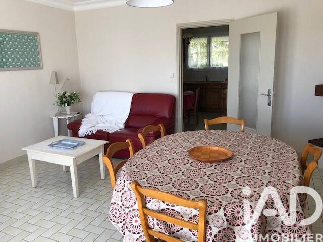 Maison à vendre, 73m², NOTRE DAME DE MONTS