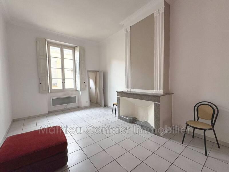 Maison à louer, 63m², NIMES