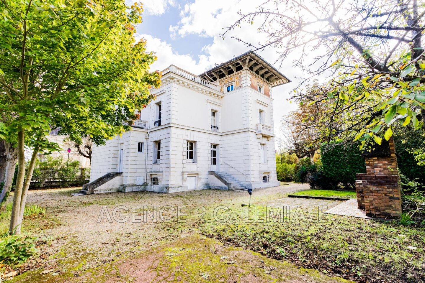 Maison à vendre, 300m², MAISONS LAFFITTE