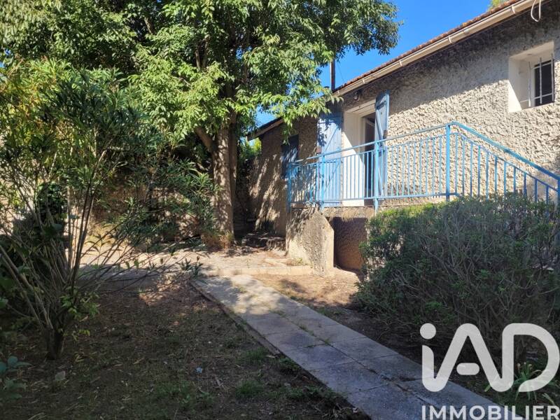 Maison à vendre, 43m², NIMES
