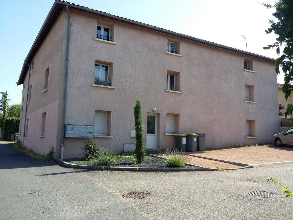 Maison à louer, 38m², GREZIEU LA VARENNE