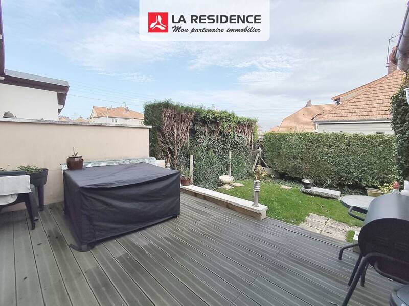 Maison à vendre, 85m², ROUEN