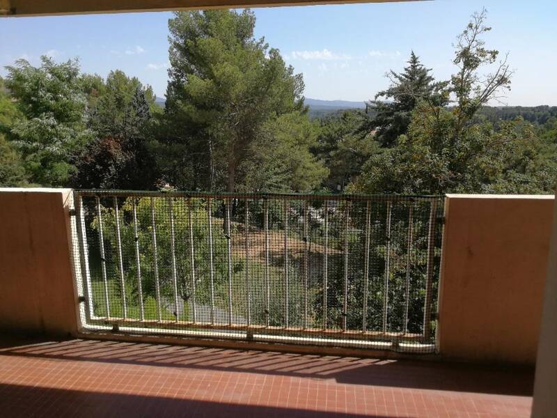 Maison à louer, 66m², AIX EN PROVENCE
