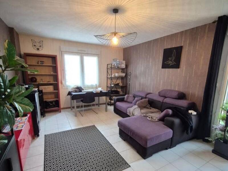 Maison à louer, 75m², YUTZ