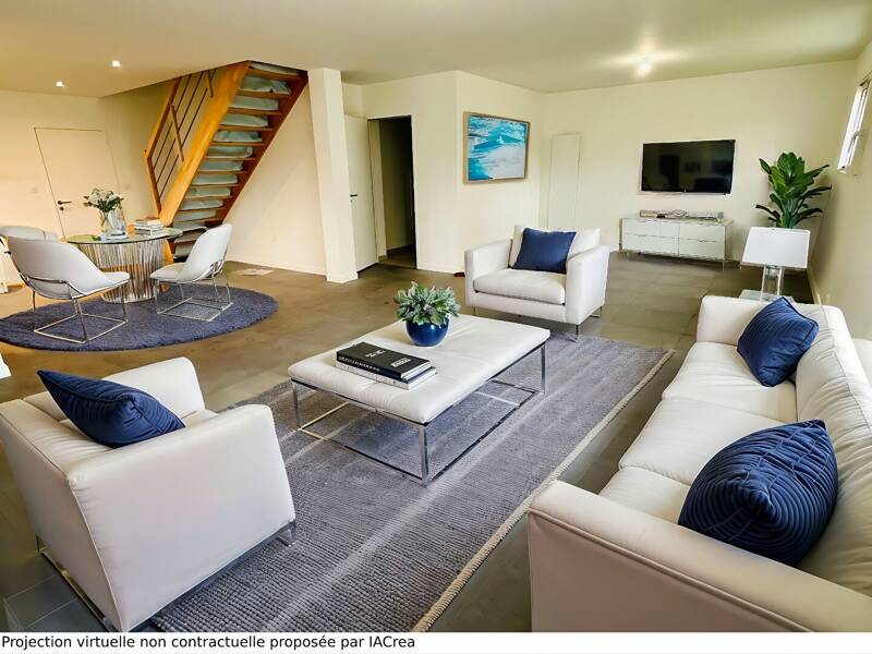 Maison à vendre, 144m², FONTAINE ETOUPEFOUR