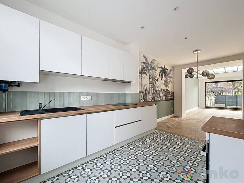 Maison à louer, 77m², LAMBERSART