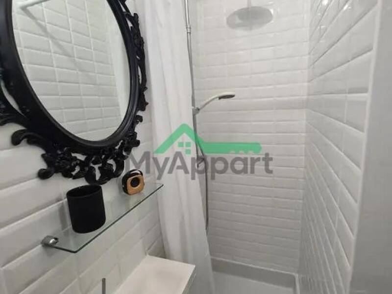 Maison à louer, 24m², PARIS 17E