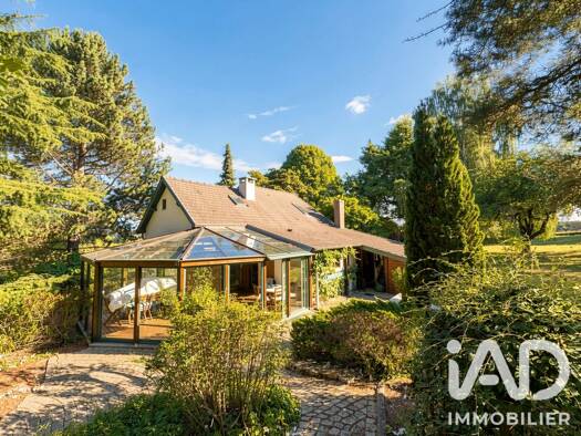 Maison à vendre 365 000 € 4 pièces 3 chambres 99 m² 2 139 m² de terrain Est Saint-Arnoult-en-Yvelines 78730