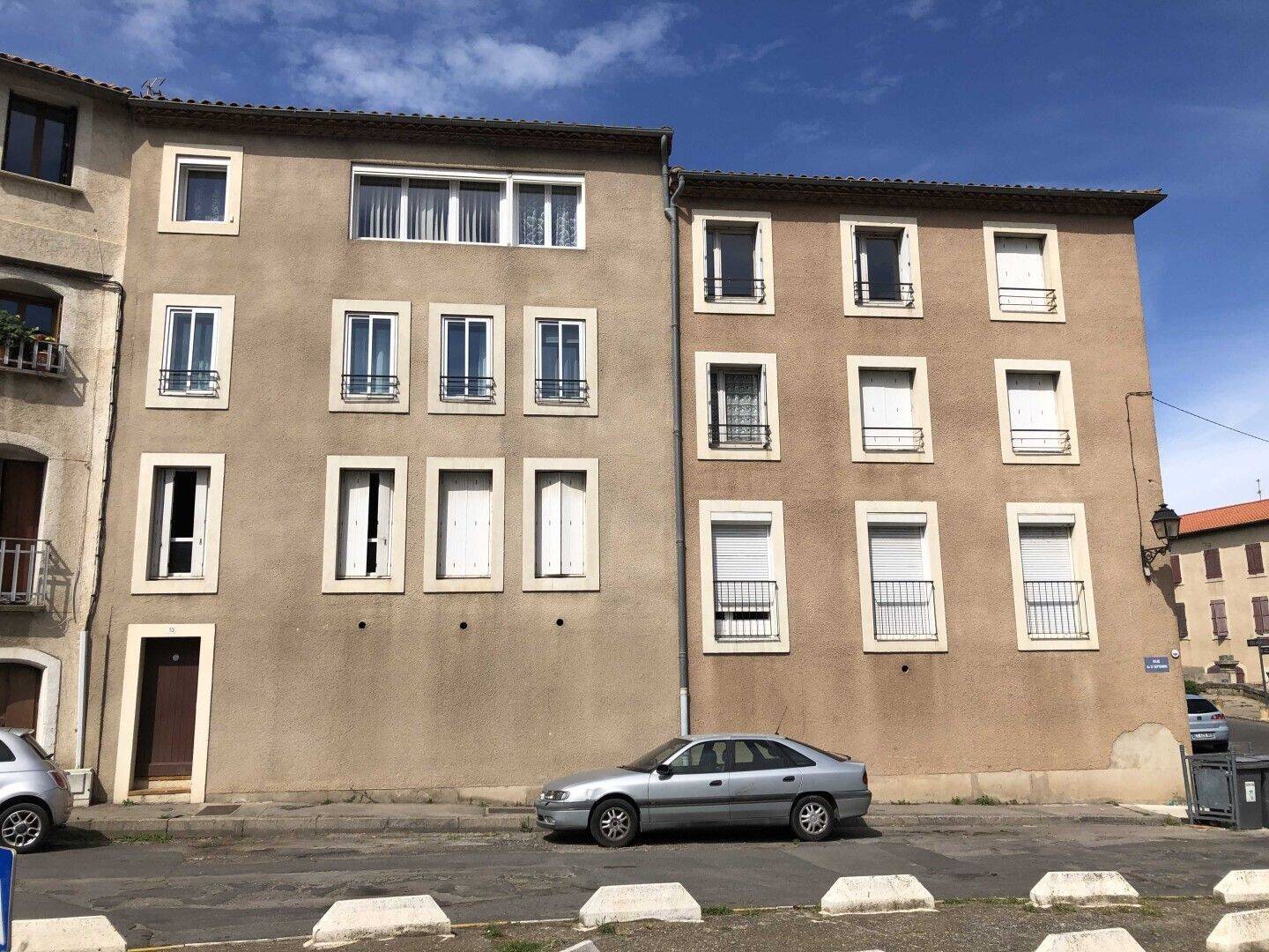 Maison à louer, 60m², BEZIERS