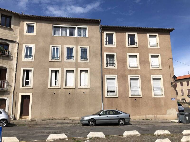 Maison à louer, 60m², BEZIERS