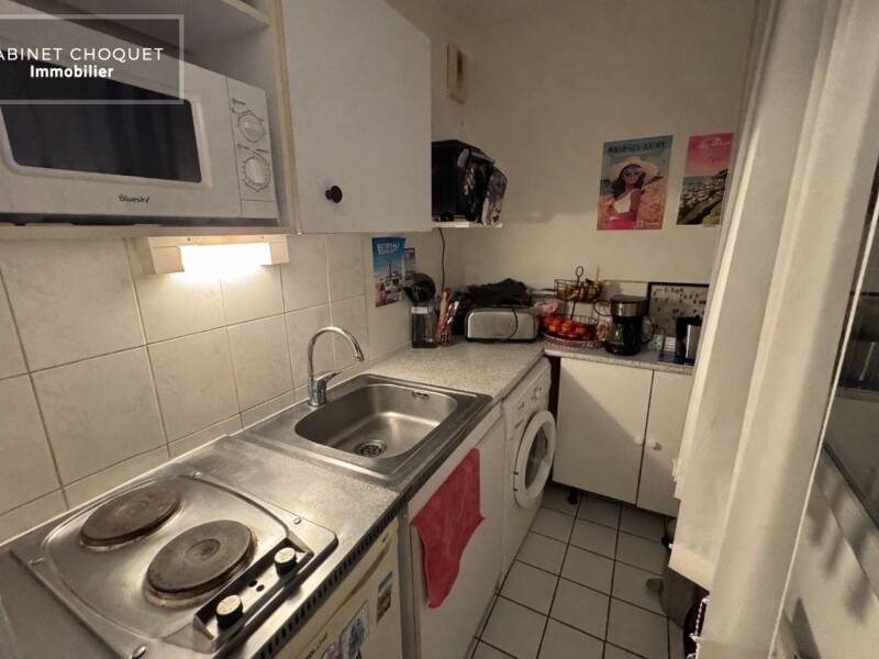 Maison à louer, 31m², LILLE