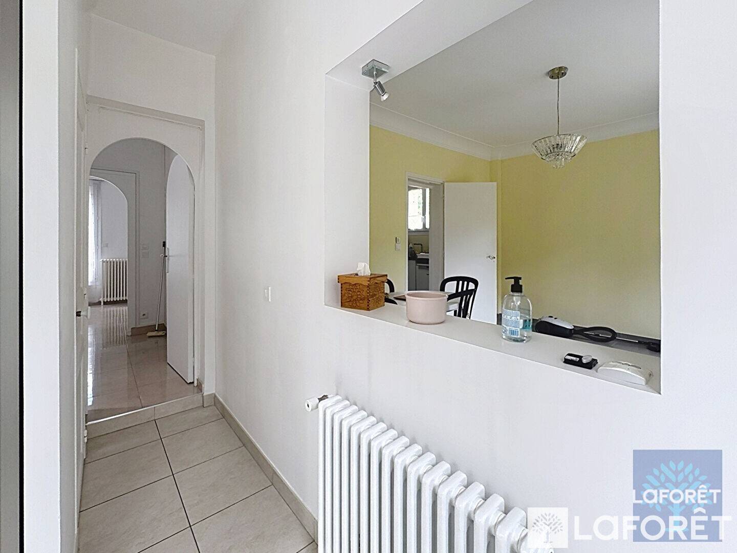 Maison à vendre, 170m², SAINT MAUR DES FOSSES