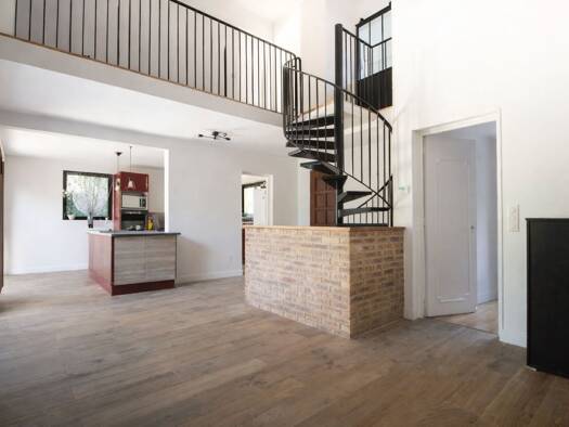 Maison à vendre 450 000 € 7 pièces 5 chambres 150 m² 1 000 m² de terrain General Leclerc Montfermeil 93370