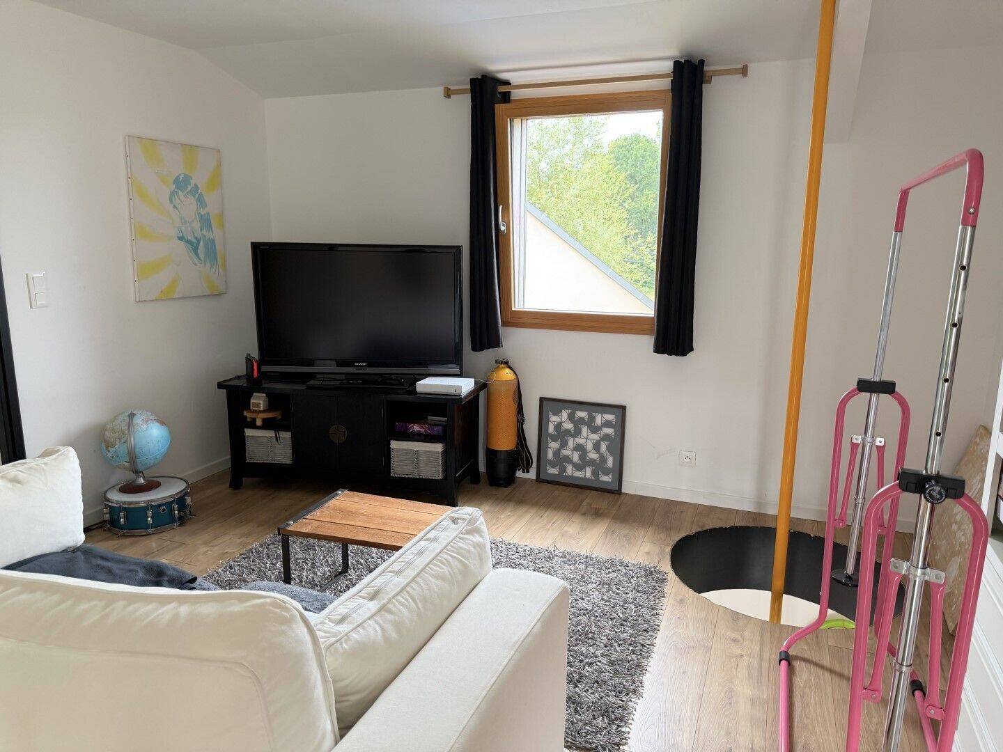 Maison à vendre, 164m², SAINT LUNAIRE