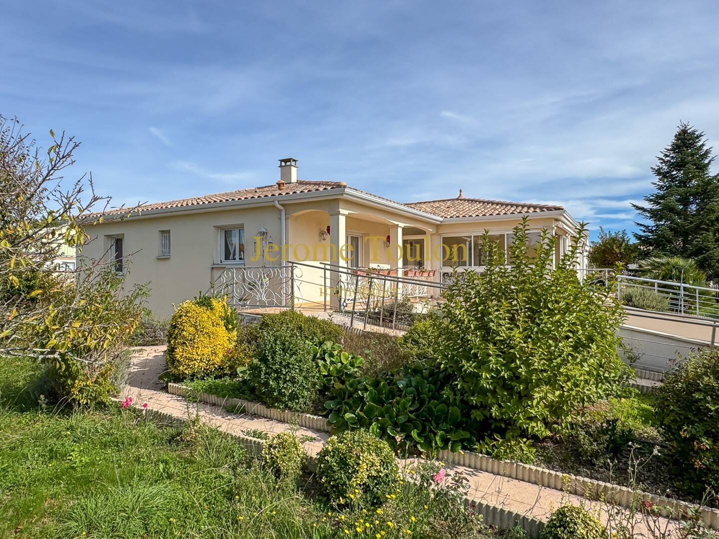 Maison à vendre, 149m², SAINT PALAIS SUR MER