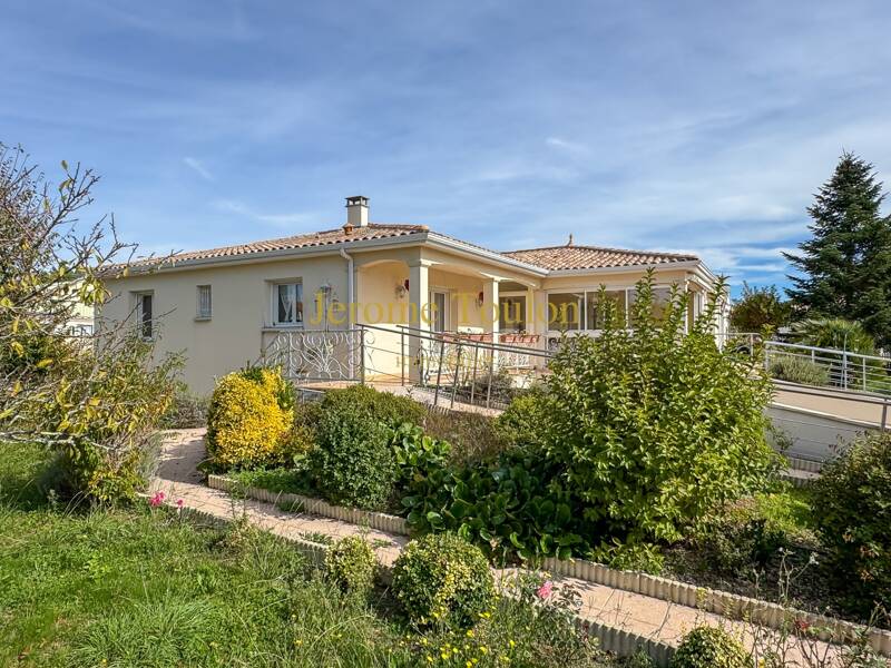 Maison à vendre, 149m², SAINT PALAIS SUR MER