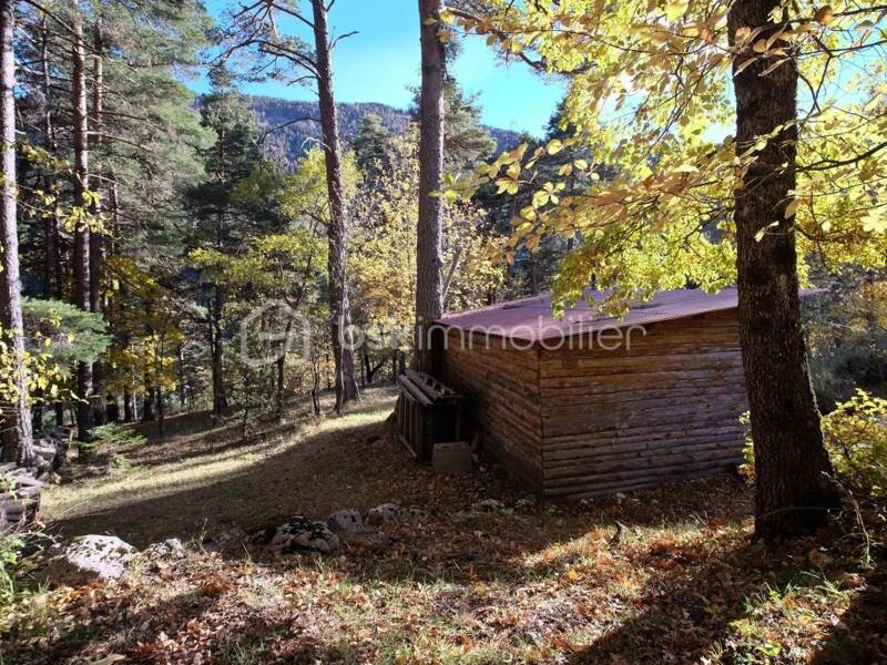 Maison à vendre, 86m², LE MAS