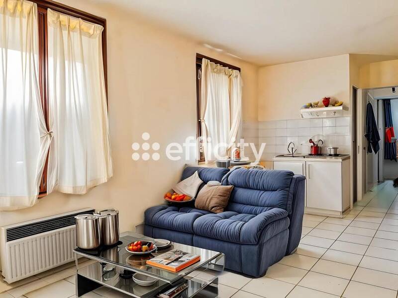 Maison à vendre, 35m², FUMEL