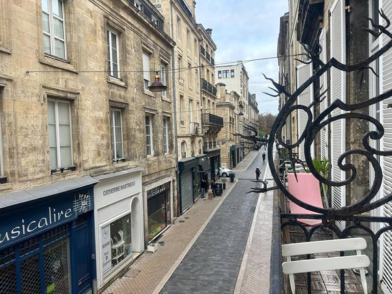 Maison à louer, 37m², BORDEAUX
