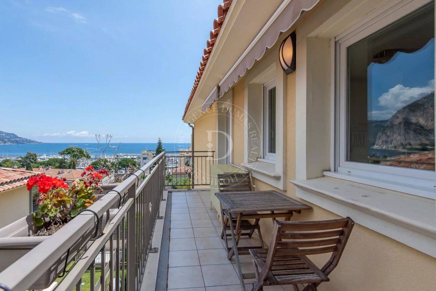Maison à vendre, 64m², BEAULIEU SUR MER