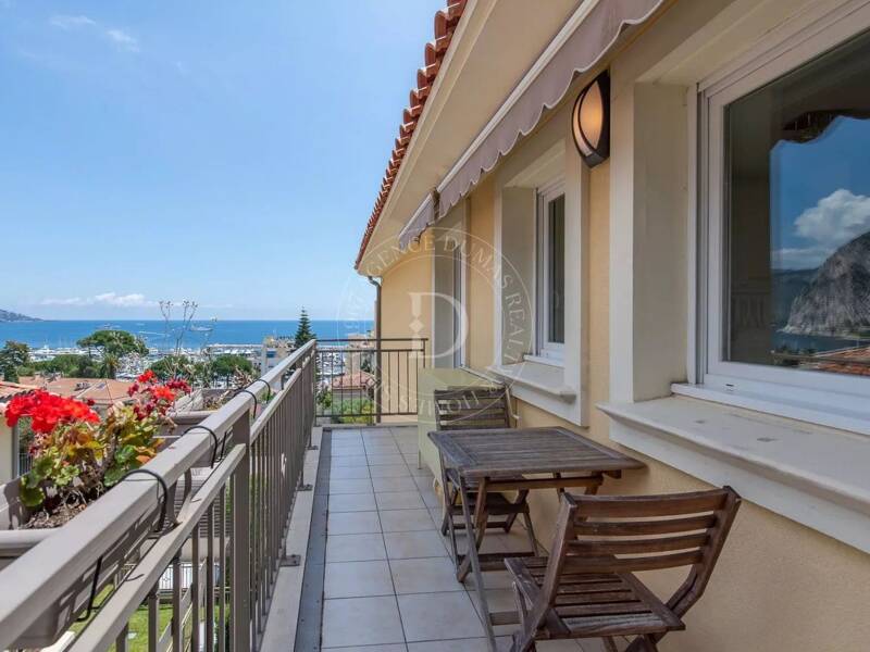 Maison à vendre, 64m², BEAULIEU SUR MER