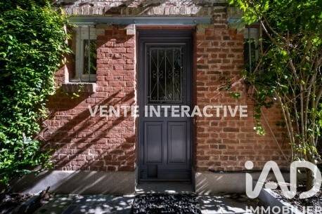 Maison à vendre, 140m², SURESNES