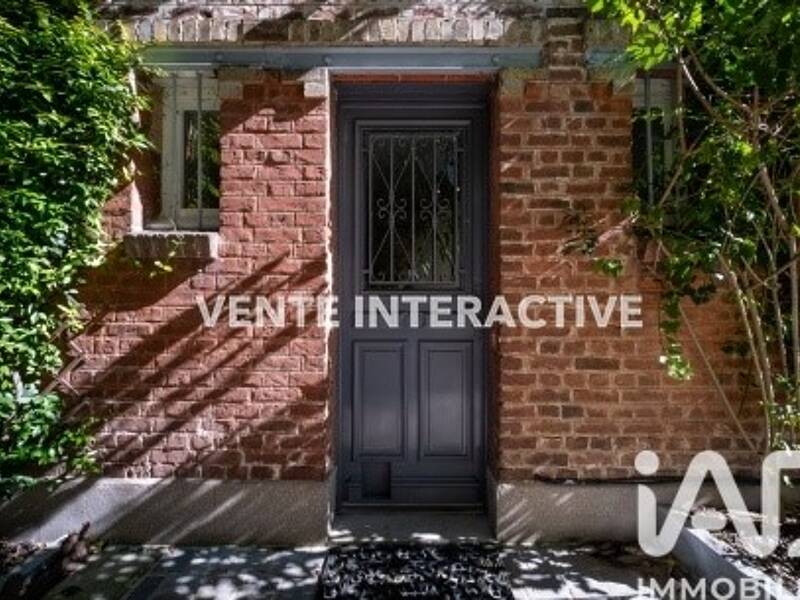 Maison à vendre, 140m², SURESNES