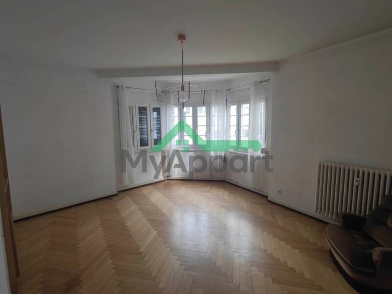 Maison à louer, 128m², STRASBOURG