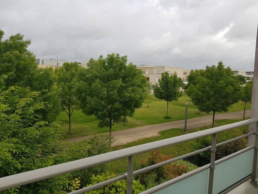 Maison à louer, 70m², POITIERS