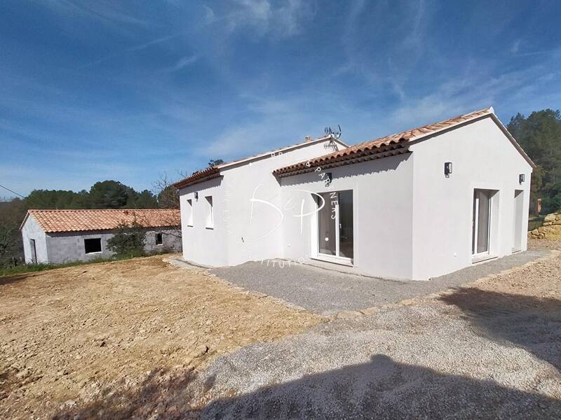 Maison à louer, 87m², LORGUES