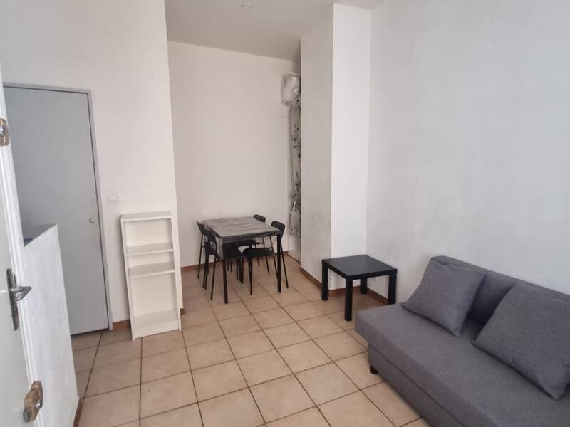 Maison à vendre, 16m², MARSEILLE 2E