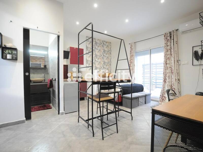 Maison à louer, 22m², CORBAS