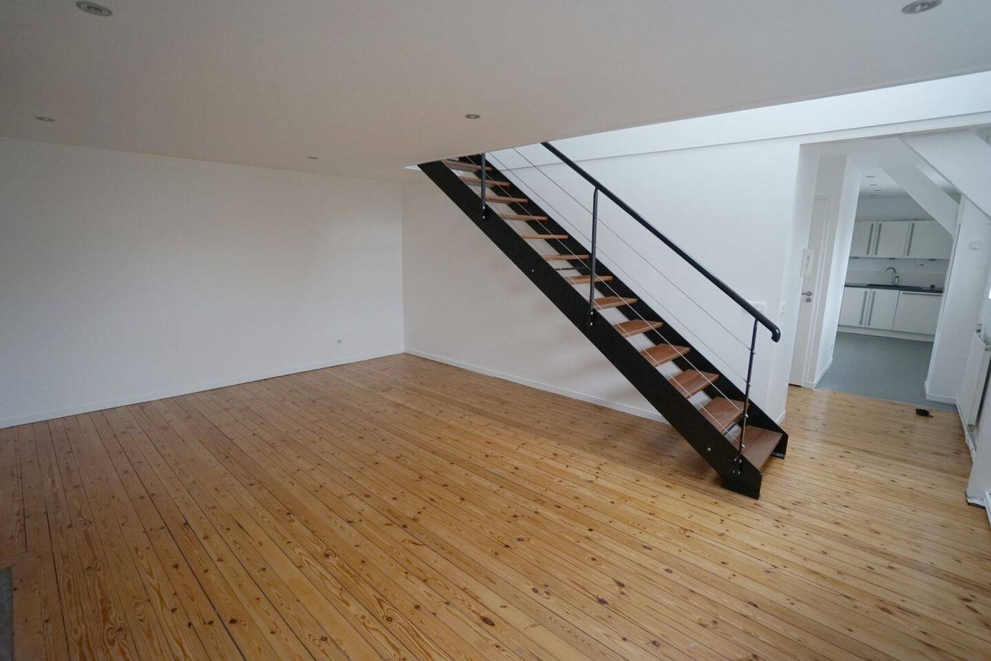 Maison à louer, 62m², MARCQ EN BAROEUL