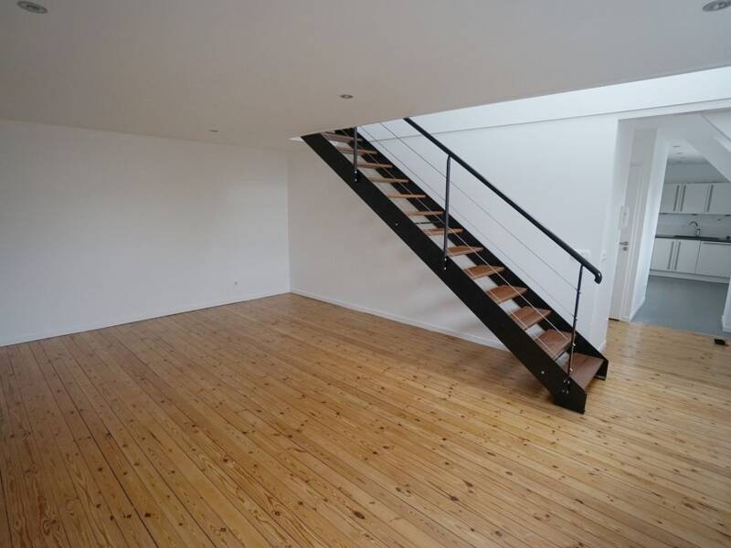 Maison à louer, 62m², MARCQ EN BAROEUL